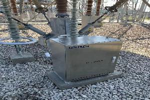 UNT-8001串补限压器在线监测