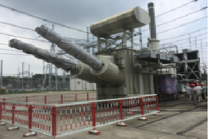 VR-2020变压器有载分接开关带电检测